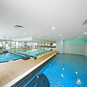 Apart Otel Orakai Insadong