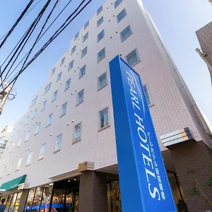 パールホテル新宿曙橋 ホテル 東京都