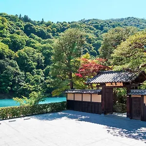 翠嵐 ラグジュアリーコレクションホテル ホテル 京都市