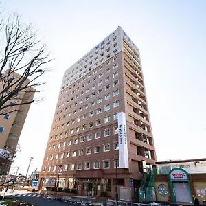 東横inn福生駅前東口 ホテル 羽村市