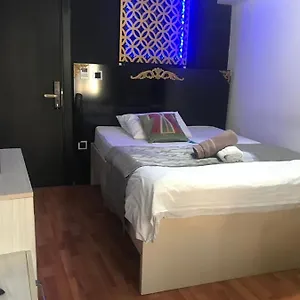 Otel Blue Umbrella