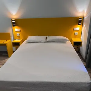 Konukevi Fonte Luminosa