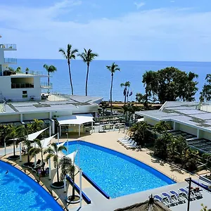 Resort Pier