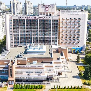Otel Bratislava