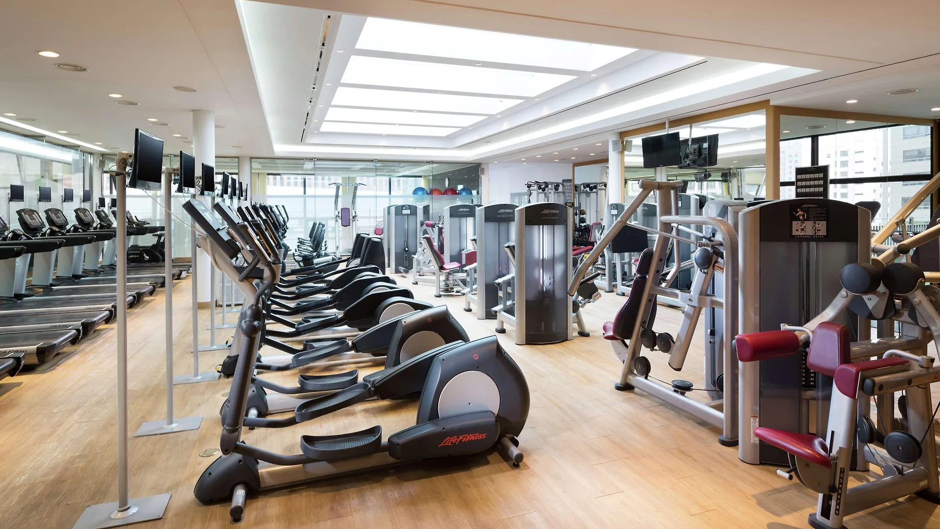 Millennium Hilton Seoul Ξενοδοχείο
