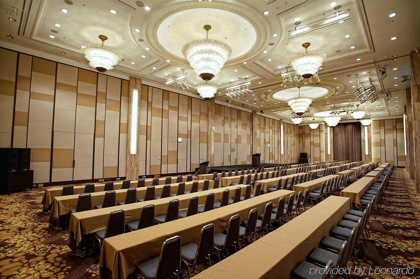 Millennium Hilton Seoul Ξενοδοχείο