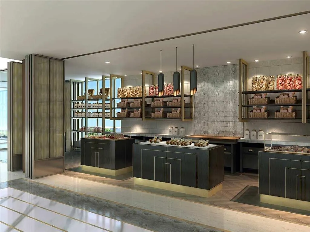 Millennium Hilton Seoul Ξενοδοχείο