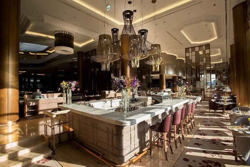 Millennium Hilton Seoul Ξενοδοχείο 5*,  Νότια Κορέα