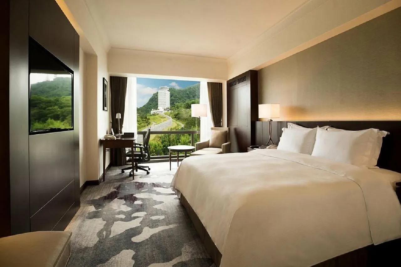 Millennium Hilton Seoul Ξενοδοχείο 5*,  Νότια Κορέα