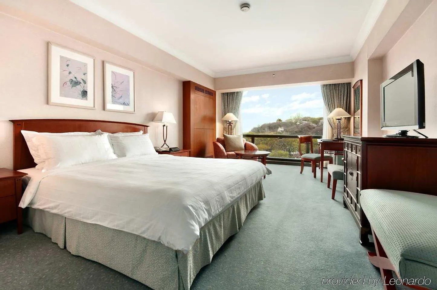 Millennium Hilton Seoul Hotel