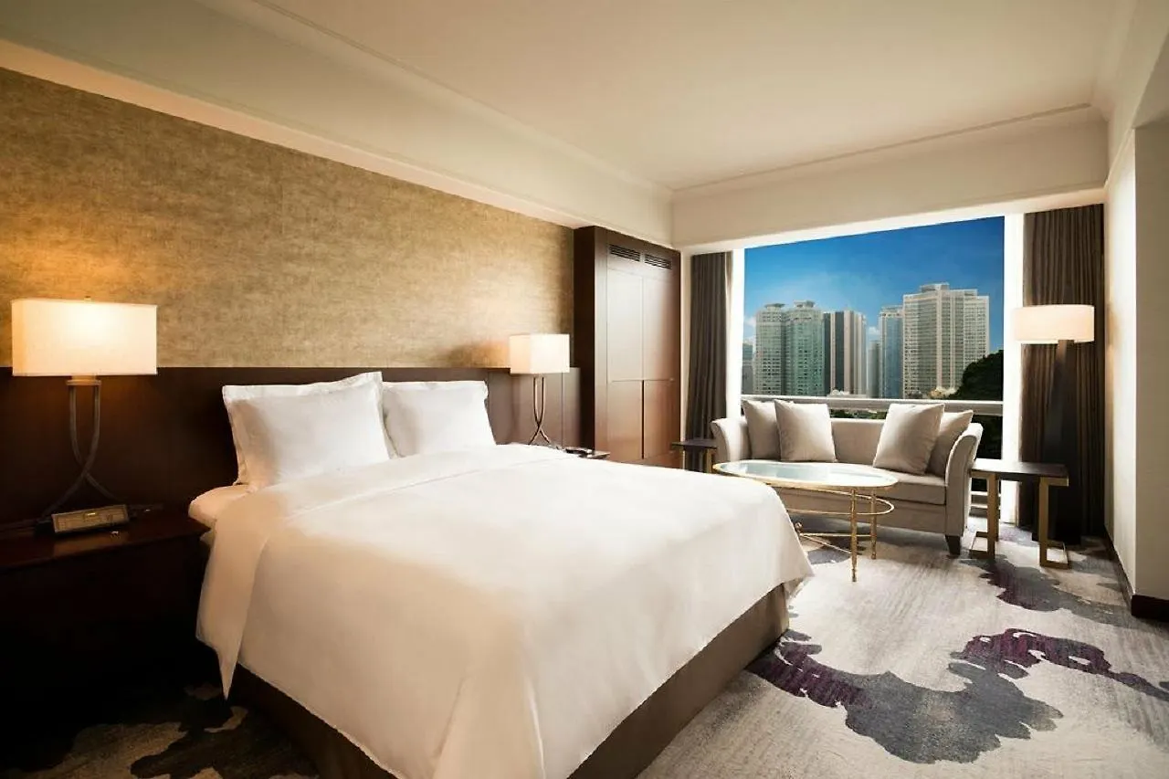 Millennium Hilton Seoul Hotel