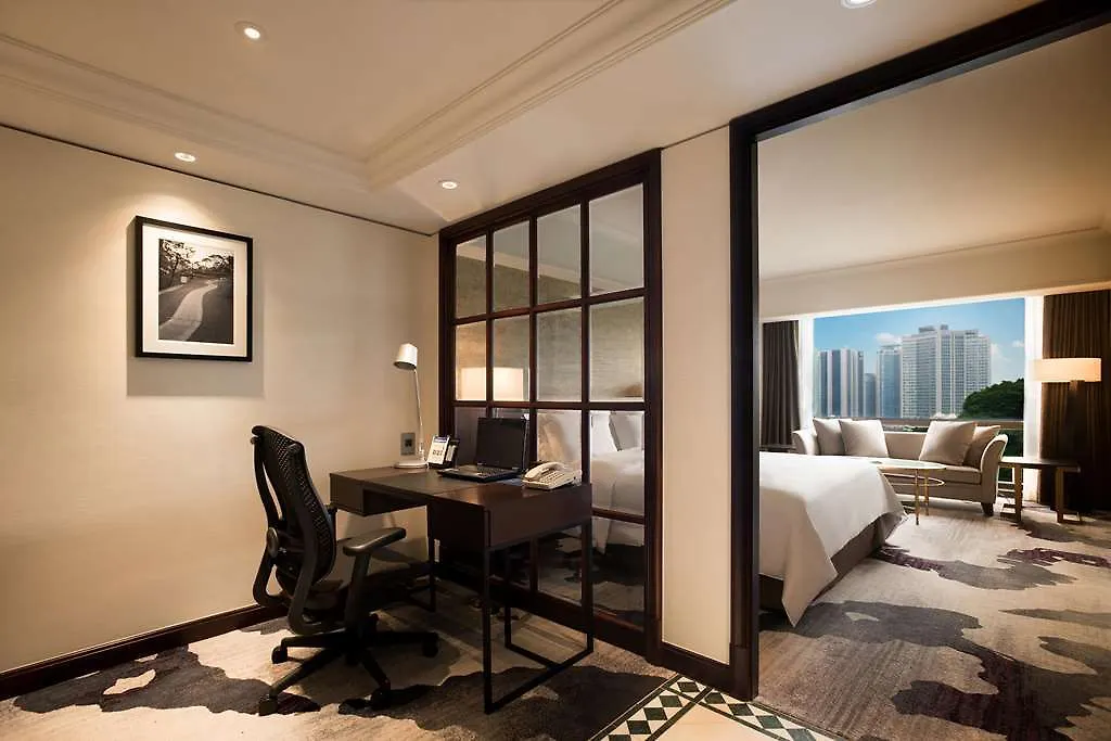 Millennium Hilton Seoul Hotel